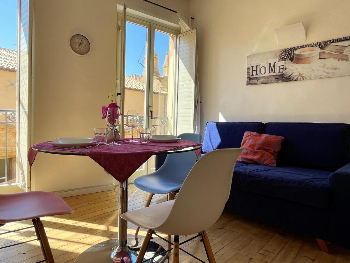 2 Apartments - Akragas Home 1 & 2 On Via Atenea City Center With View Agrigento Kültér fotó