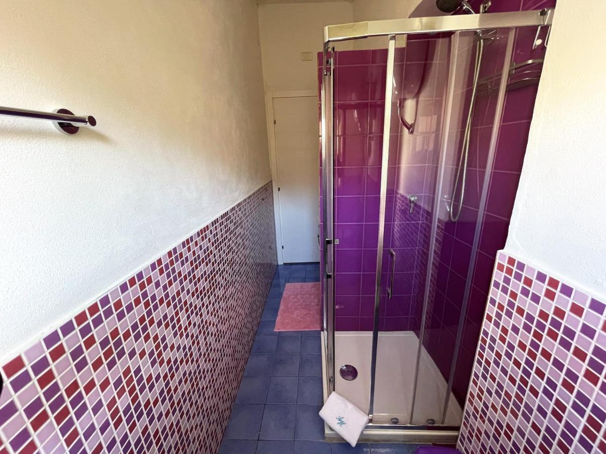 2 Apartments - Akragas Home 1 & 2 On Via Atenea City Center With View Agrigento Kültér fotó