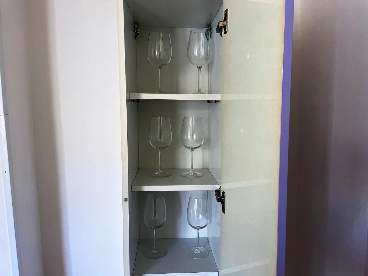 2 Apartments - Akragas Home 1 & 2 On Via Atenea City Center With View Agrigento Kültér fotó