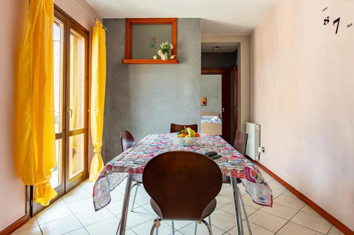 2 Apartments - Akragas Home 1 & 2 On Via Atenea City Center With View Agrigento Kültér fotó