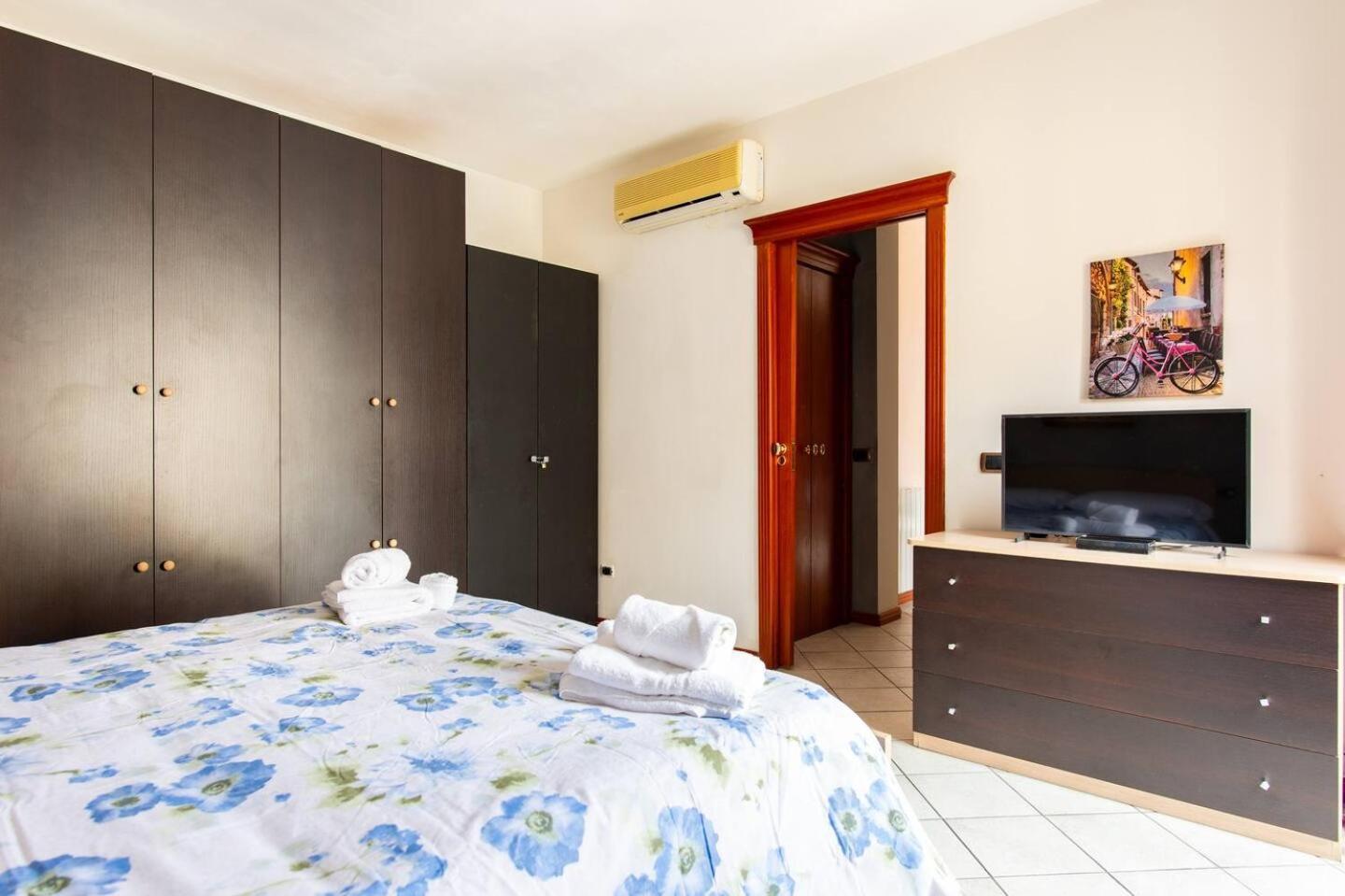 2 Apartments - Akragas Home 1 & 2 On Via Atenea City Center With View Agrigento Kültér fotó