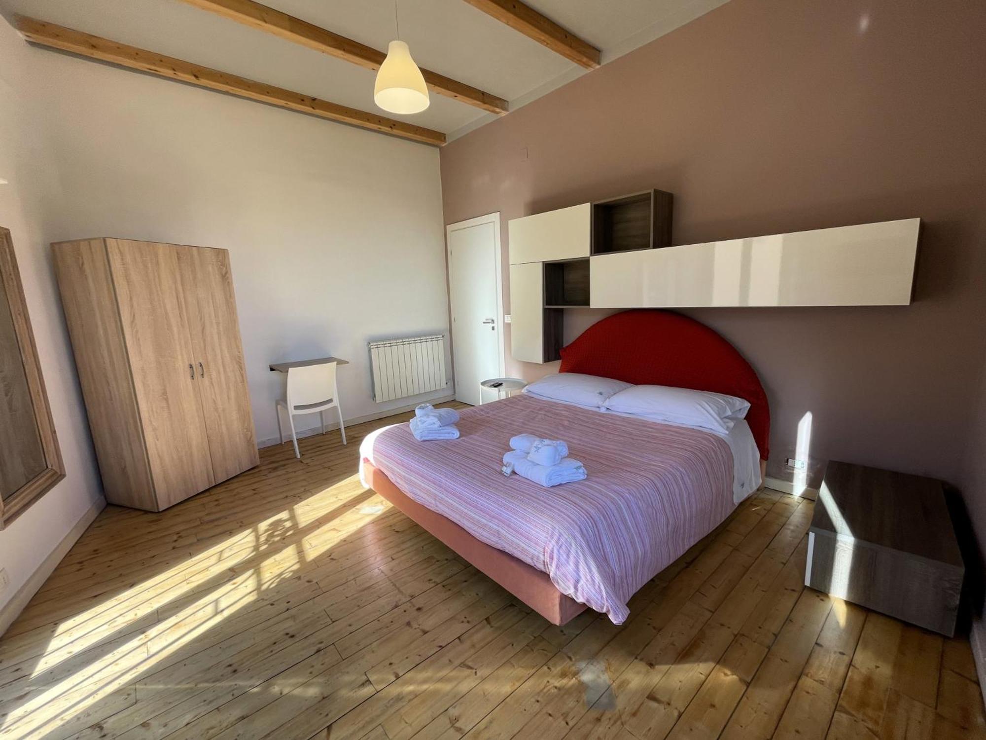 2 Apartments - Akragas Home 1 & 2 On Via Atenea City Center With View Agrigento Kültér fotó