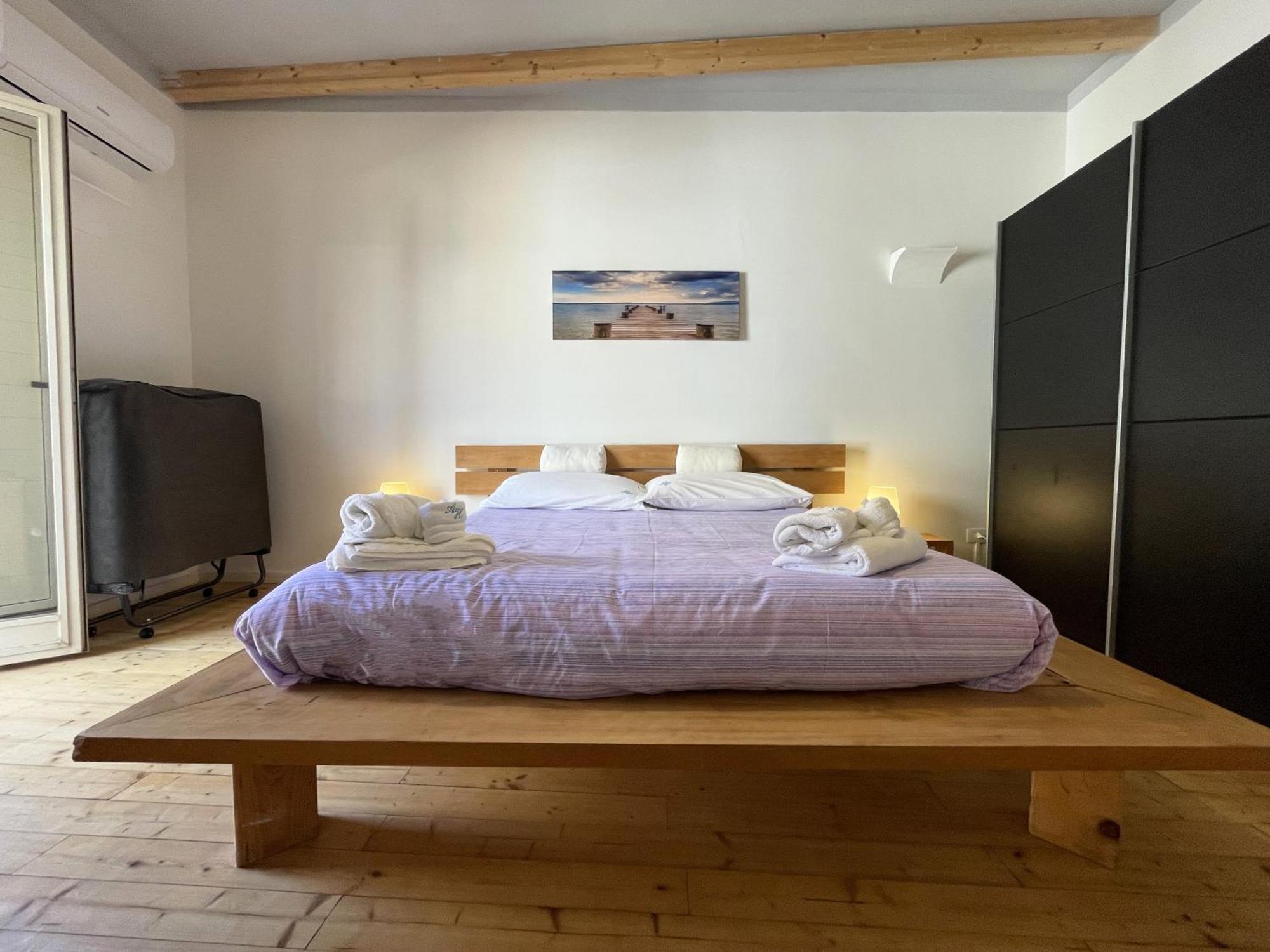 2 Apartments - Akragas Home 1 & 2 On Via Atenea City Center With View Agrigento Kültér fotó